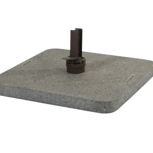 Parasoll Base Granitt 125kg