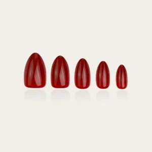 Cherry, Medium Almond