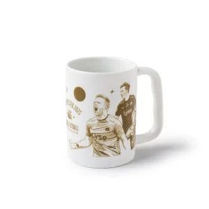 Figgjo x Viking Seriemesterkoppen - Team