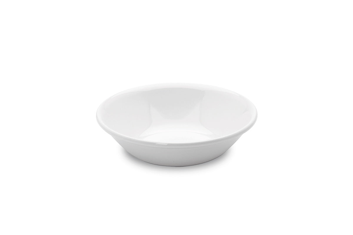 Figgjo Tallerken dyp - 17 cm / 40 cl - Hvit - Image 2