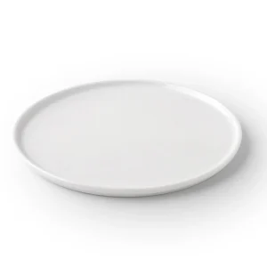 Figgjo Furo Tallerken 24 cm Hvit