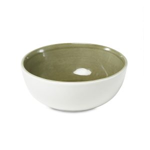 Figgjo Pax Bolle - 17x6.5 cm / 70 cl - Oliven