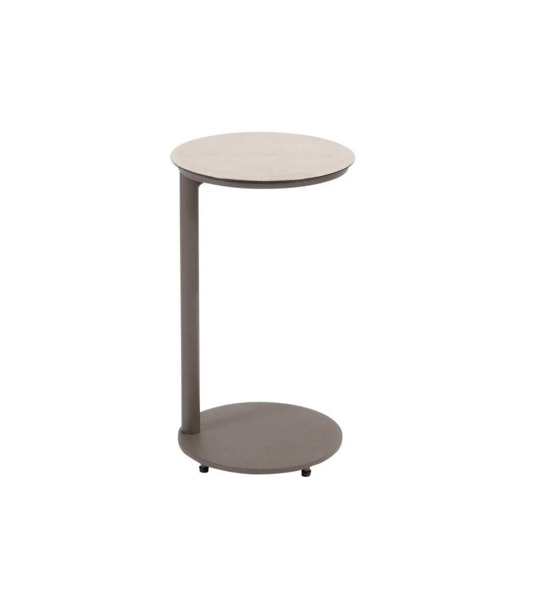 Vic Sidebord Terre 30cm