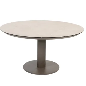 Sarah Spisebord Low Terre 130 cm