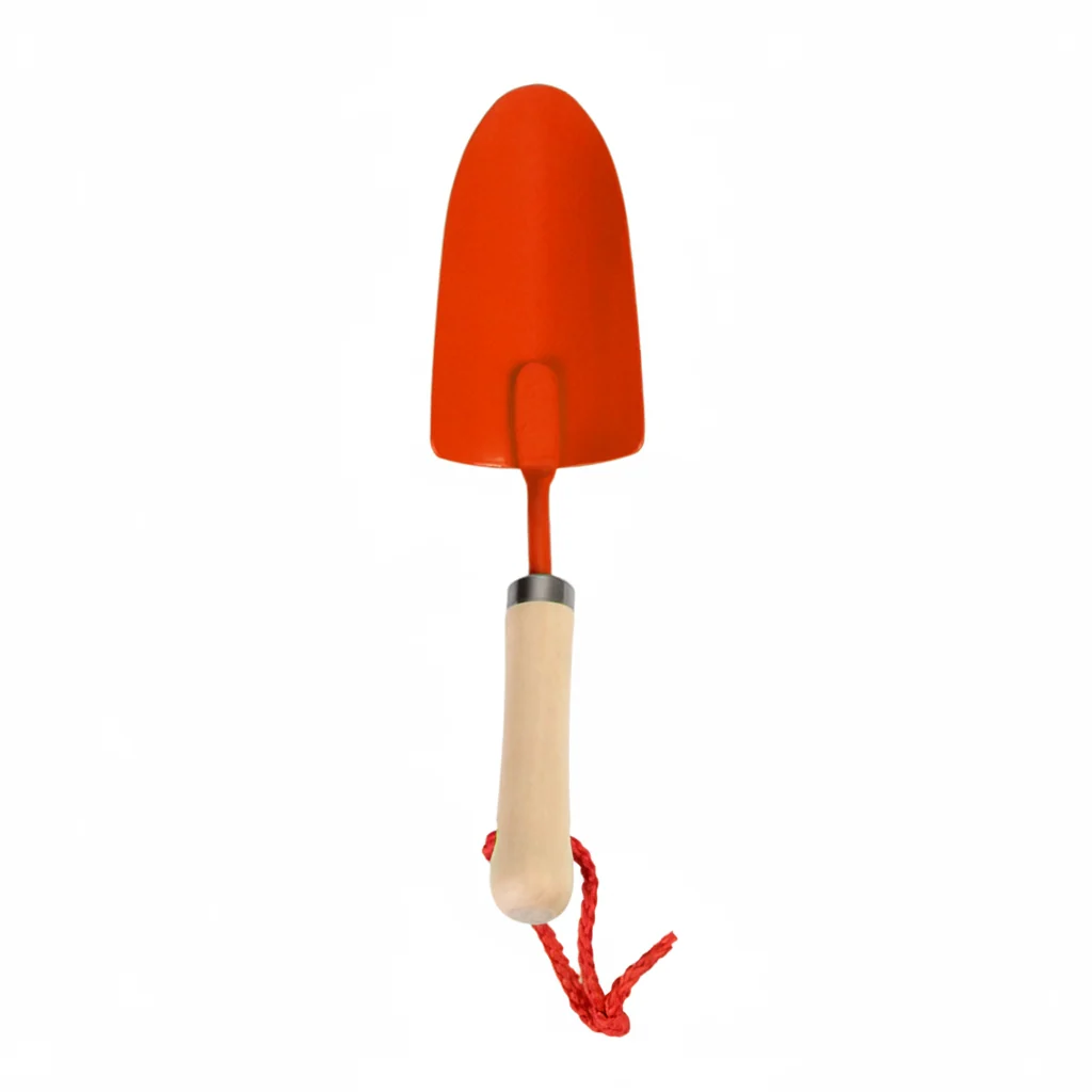 Spade liten 24cm orange - Image 2