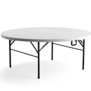 Rundt bord 152cm