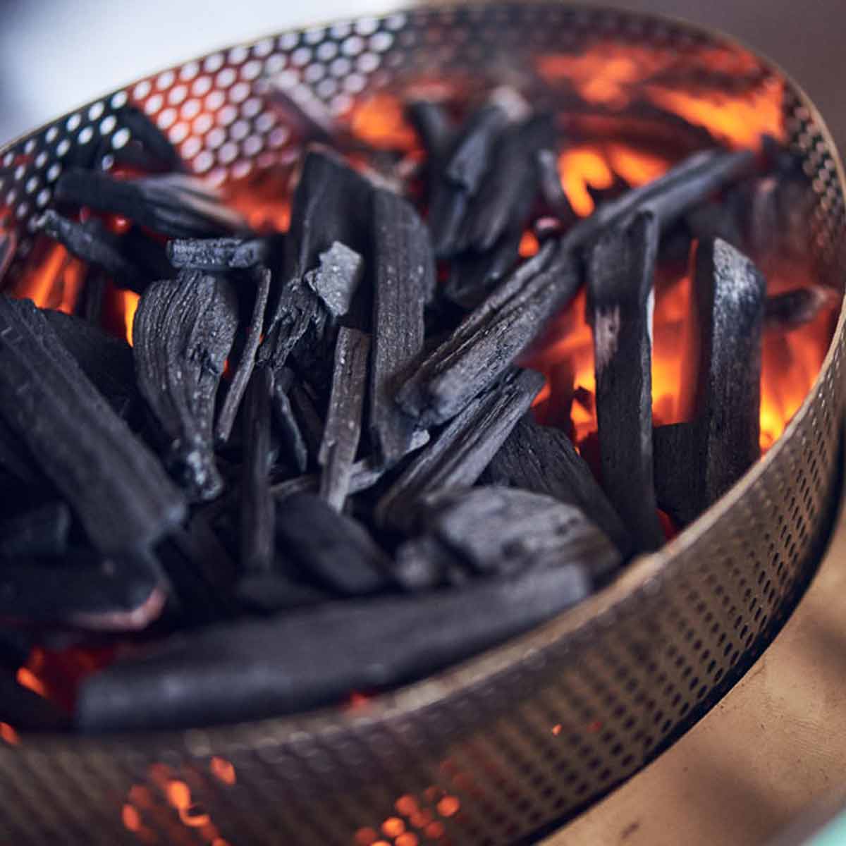 Bøketrekull Aurora for bordgrill 1 kg - Enders - Image 3