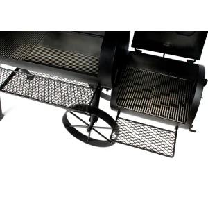 Bunnrist for 16" Chuckwagon 16 mm staver - Joe's Barbeque