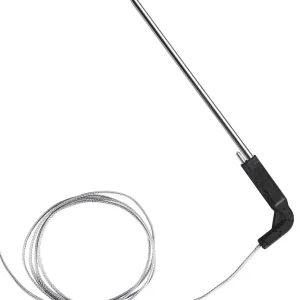 Dual-sensor måleprobe for Gourmet Check Black/Pro - Outdoorchef