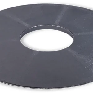 Grillplate BBQ Disk 75 cm støpejern for kulegrill - Moesta BBQ