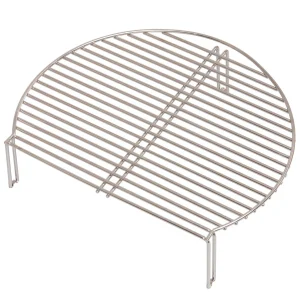 Grillrist 2. nivå for Classic - Monolith