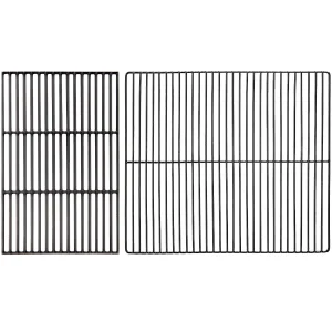 Grillrist PRO 34 2-pk støpejern porselensbelagt - Traeger