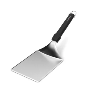 Grillspade XL rustfritt stål for plancha - SANTOS