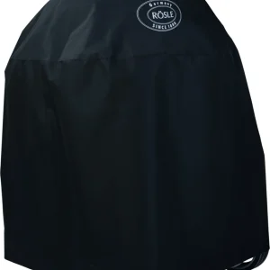 Grilltrekk for kulegrill No.1 F60 Air polyester - Rösle