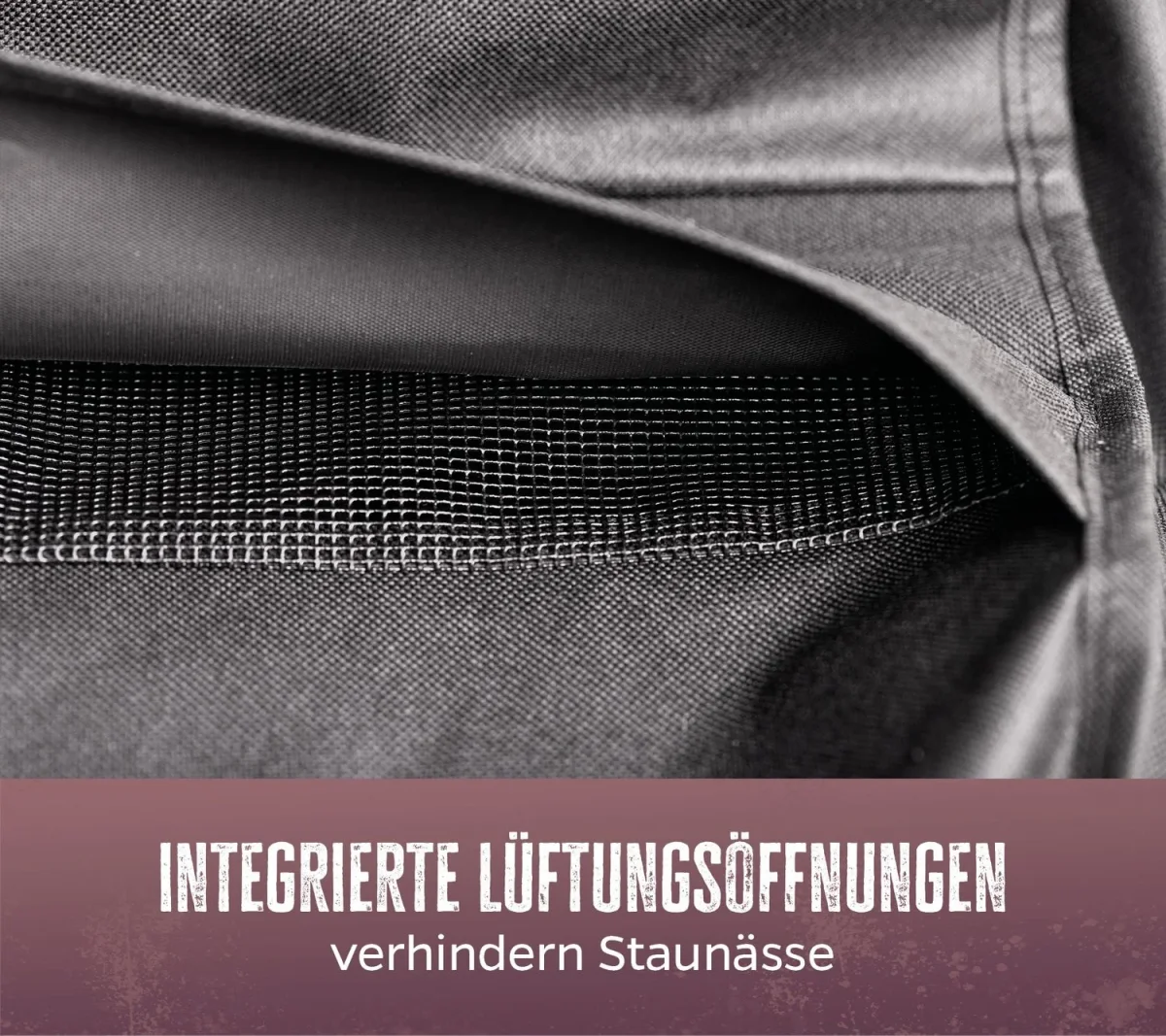 Grilltrekk for Independence P330 gassgrill - Grillfürst - Image 6