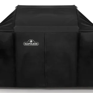 Grilltrekk for Rogue RXT625 / RSE625 / RPS625 - Napoleon