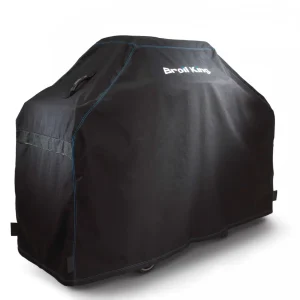 Grilltrekk for Sovereign 400 og Baron/Crown 500 - Broil King