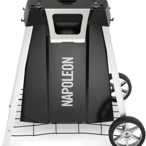 Grillvogn for TravelQ PRO285 77 - Napoleon
