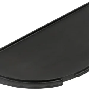 Halvrund grillplate støpejern Large - Big Green Egg