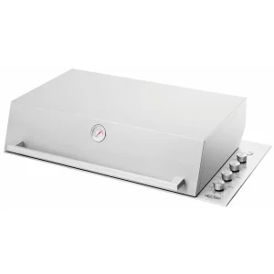 Innebygd gassgrill Proline 6 brennere støpejernsrist - BeefEater