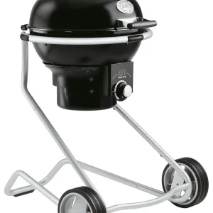 Kulegrill No.1 F50 Air 50 cm rustfritt stål rist - Rösle