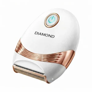 Elektrisk minibarberer DiamondGo
