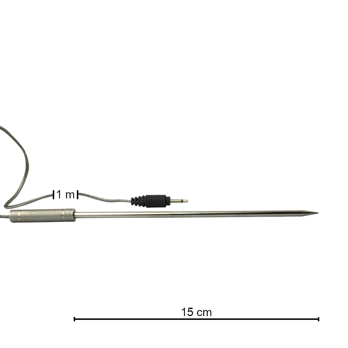 Reserveprobe for trådløst termometer - SANTOS - Image 4