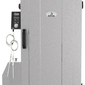 Røykovn UWDW-70 WiFi elektrisk 70 liter 63 - Borniak