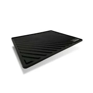 Silikonmatte for grillverktøy 35 x 27,5 cm - FireRocket