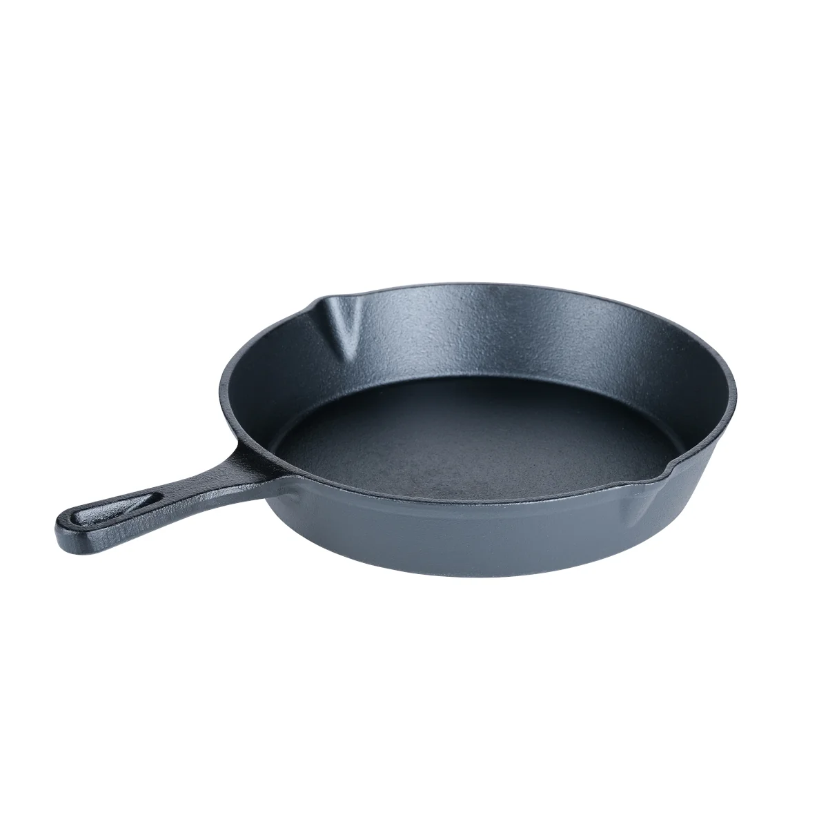 Støpejernspanne Ø 25 cm - SANTOS