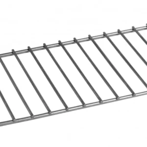 Varmerist rustfritt stål for Thüros T1 bordgrill 30x30 cm - Thüros